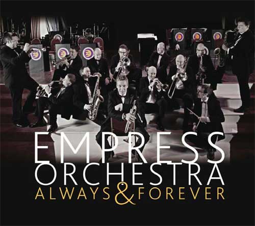 empressorchestra