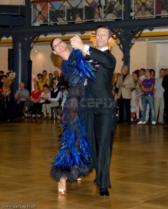 Jürg Briner & Katharina Egli