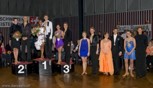 Line-up Lat D-C