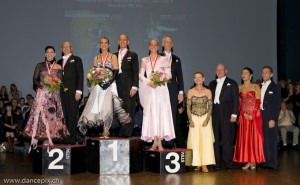 Line-up Sen II