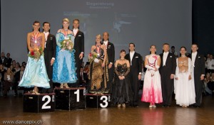 Line-up Sen I
