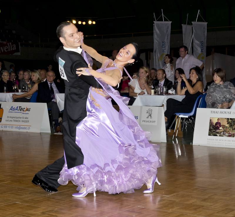 Bild zu Anna Korbutt