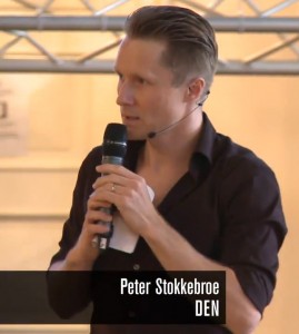 Stokke